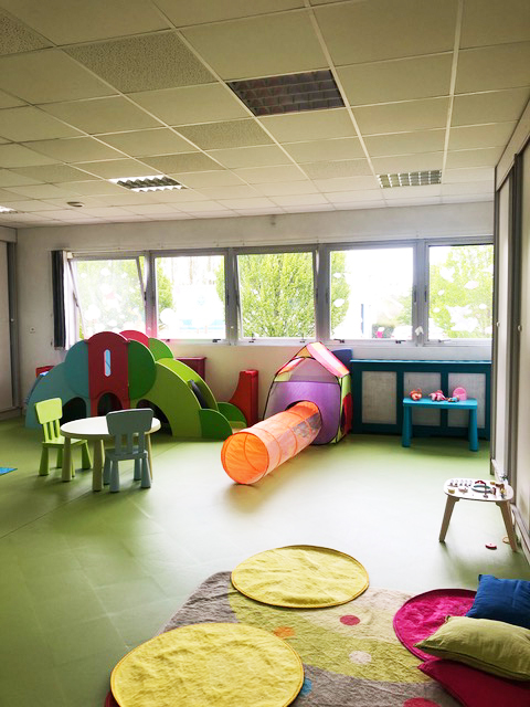 Crèche